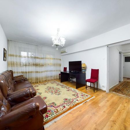 Dorobanti Apartment บูคาเรสต์ ภายนอก รูปภาพ