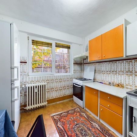 Dorobanti Apartment บูคาเรสต์ ภายนอก รูปภาพ