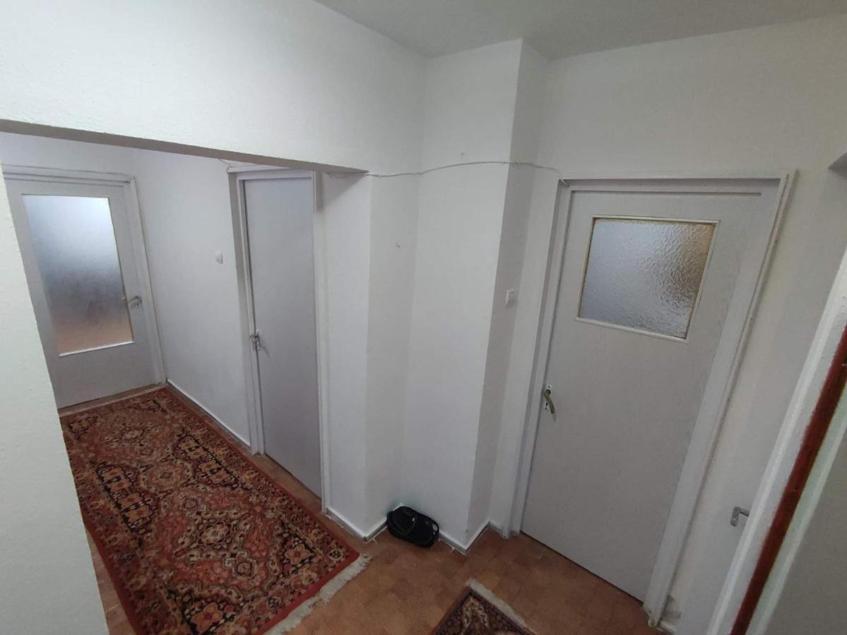 Dorobanti Apartment บูคาเรสต์ ภายนอก รูปภาพ