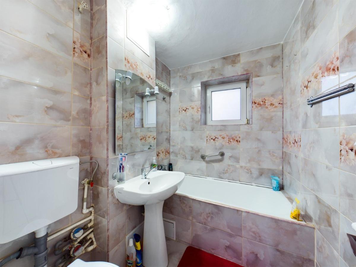 Dorobanti Apartment บูคาเรสต์ ภายนอก รูปภาพ
