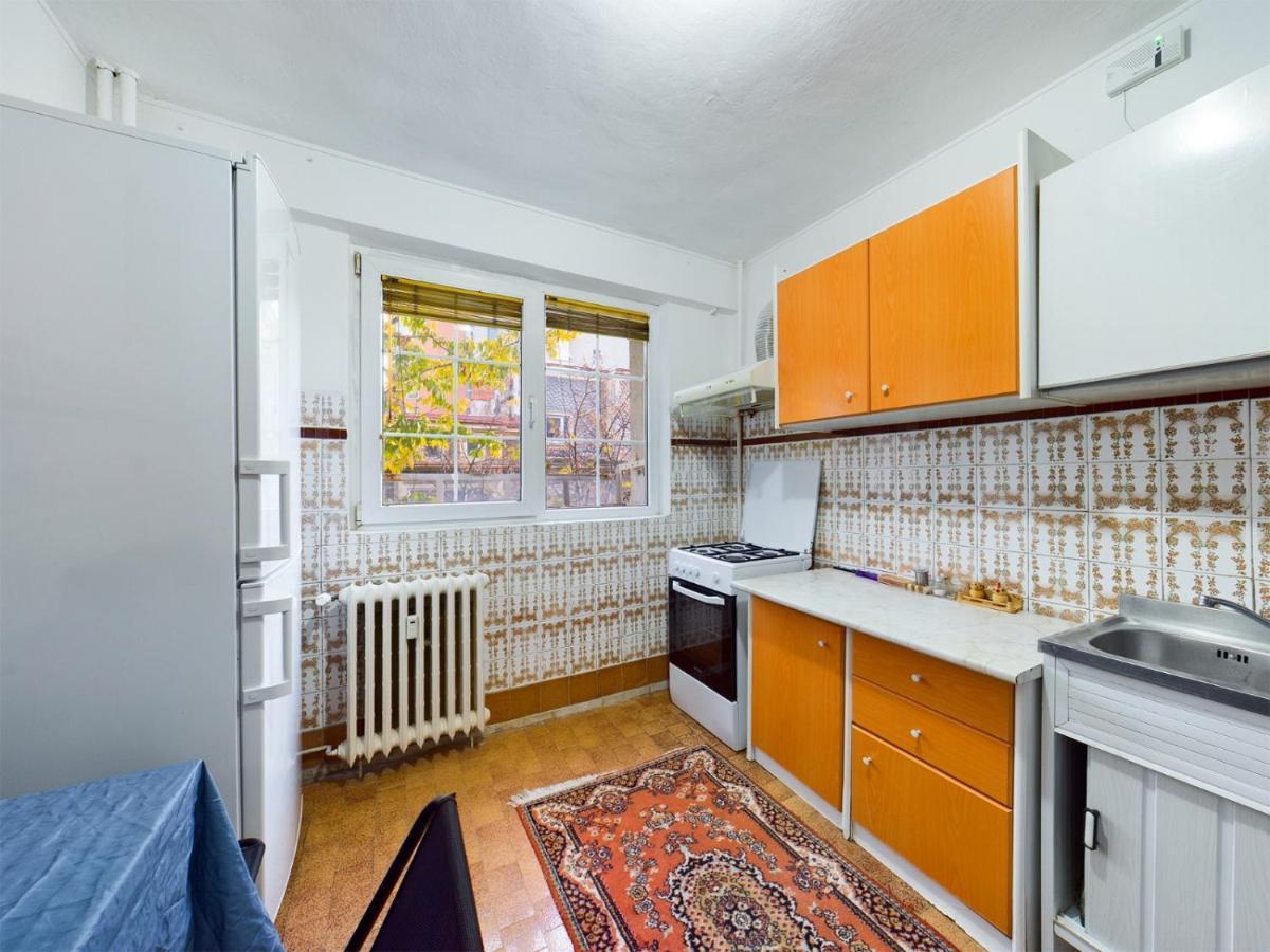 Dorobanti Apartment บูคาเรสต์ ภายนอก รูปภาพ