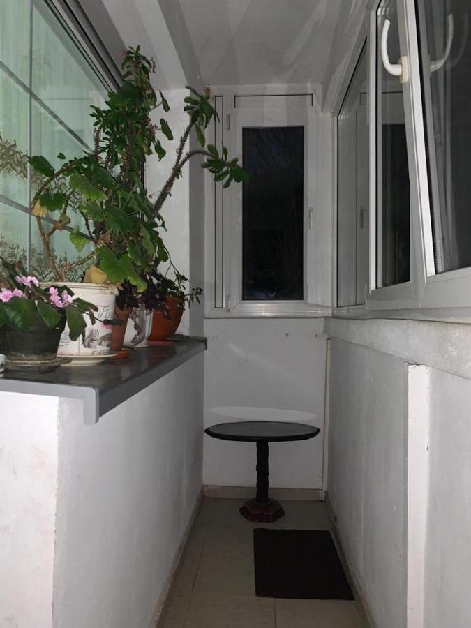 Dorobanti Apartment บูคาเรสต์ ภายนอก รูปภาพ