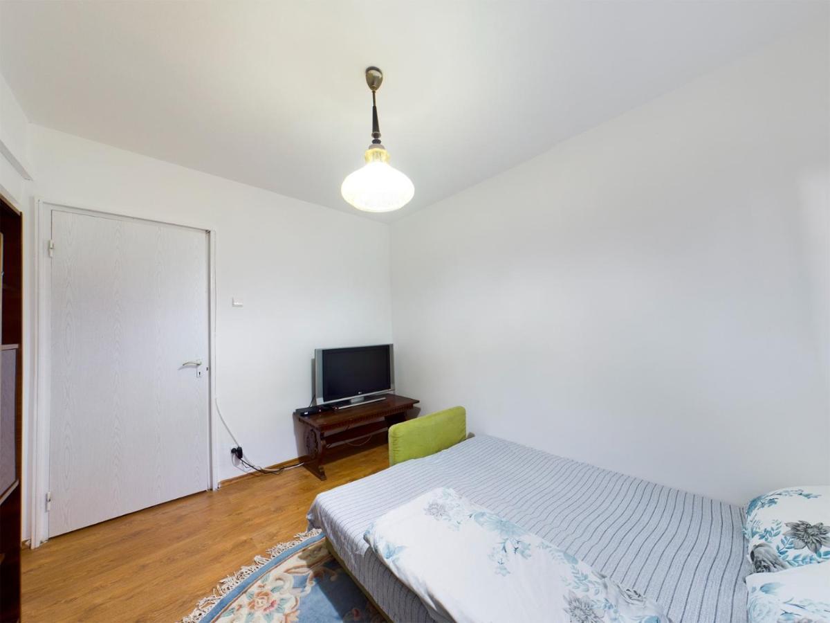 Dorobanti Apartment บูคาเรสต์ ภายนอก รูปภาพ