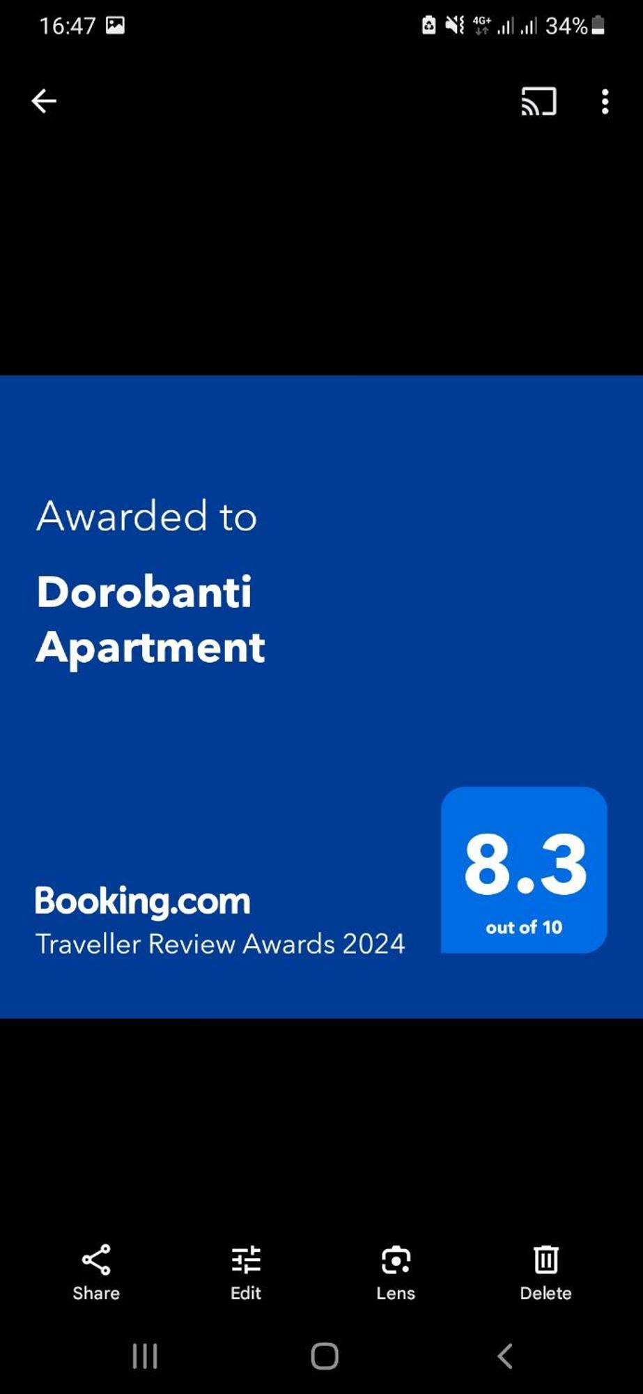 Dorobanti Apartment บูคาเรสต์ ภายนอก รูปภาพ